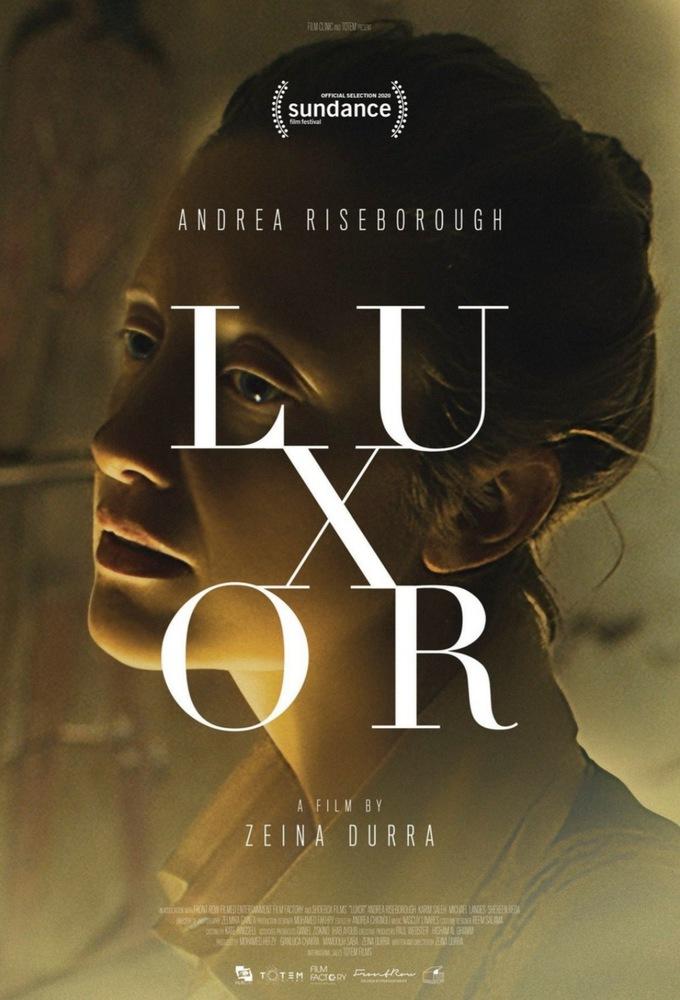 Luxor