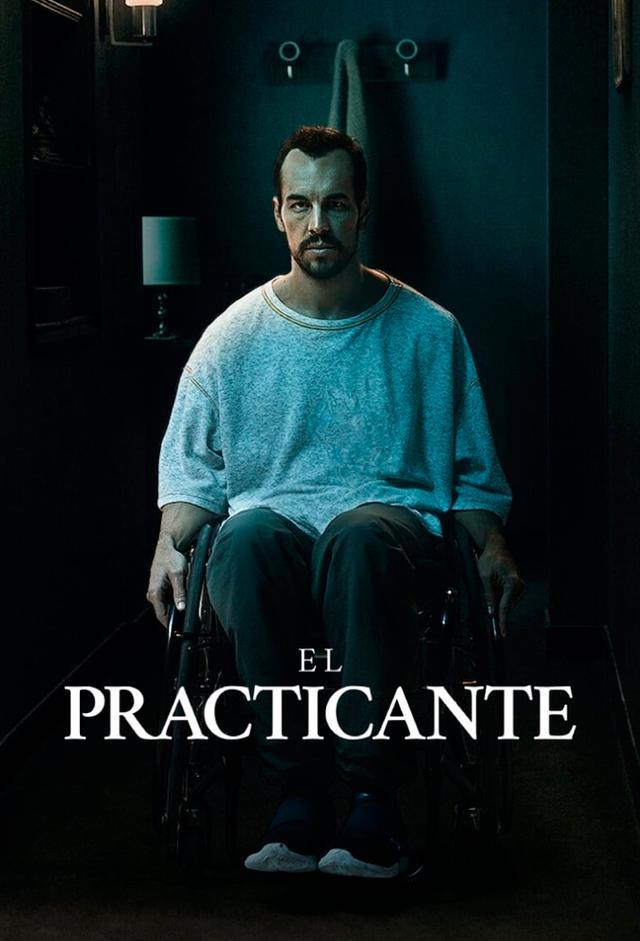 El practicante