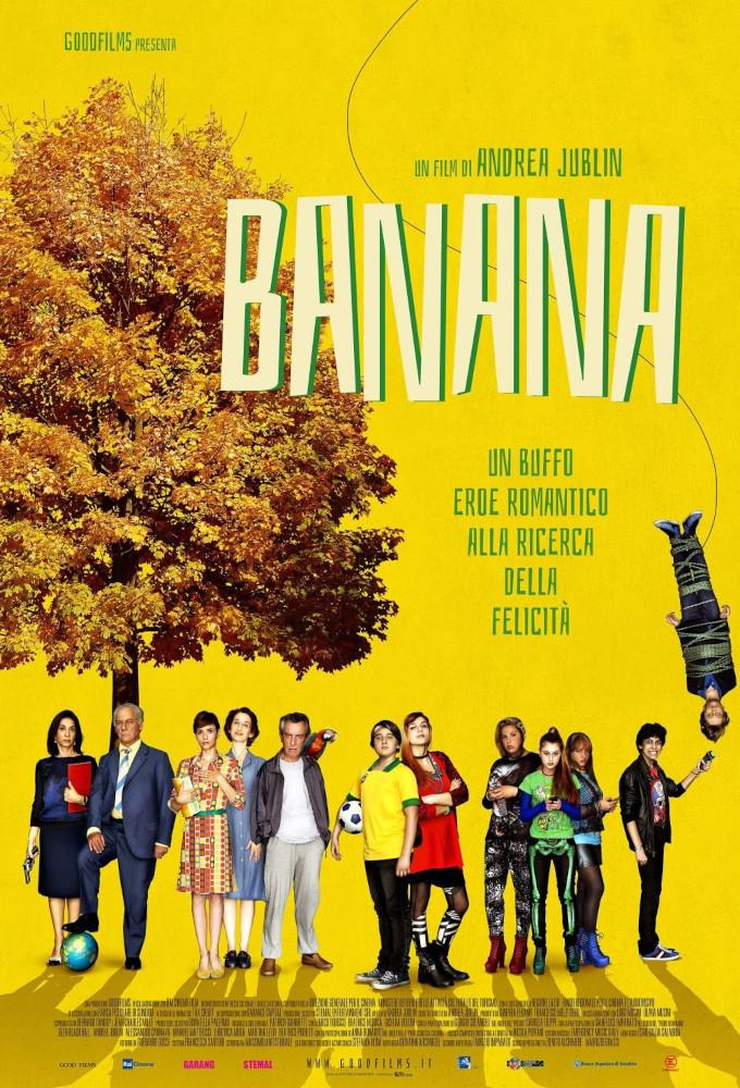Banana