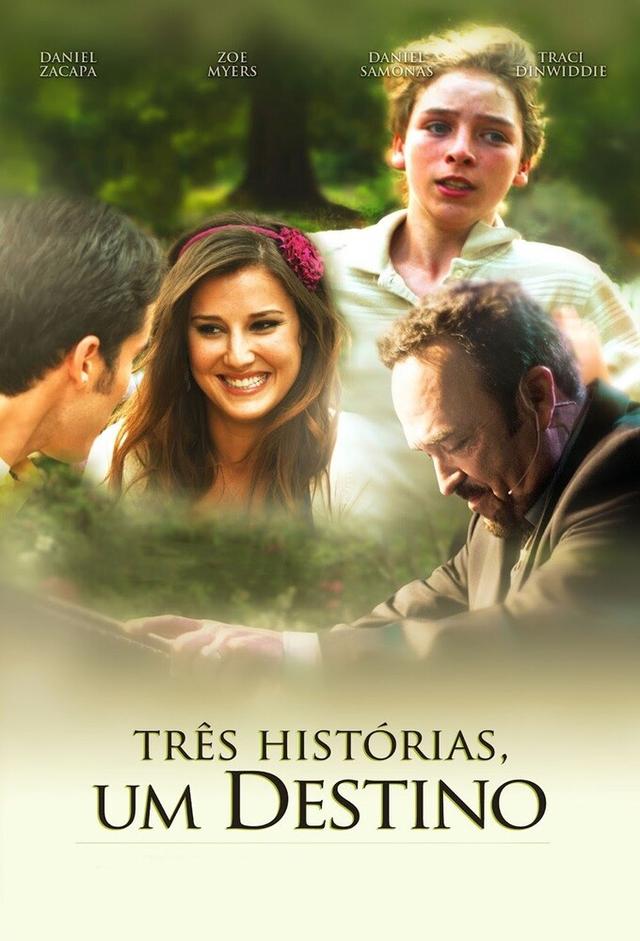 Três Histórias, Um Destino
