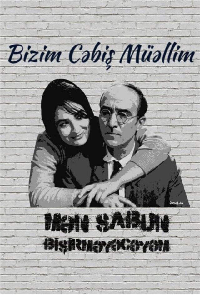 Bizim Cebish Muellim