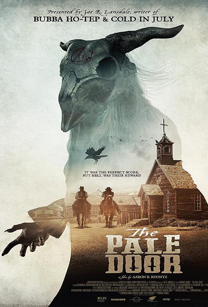 The Pale Door