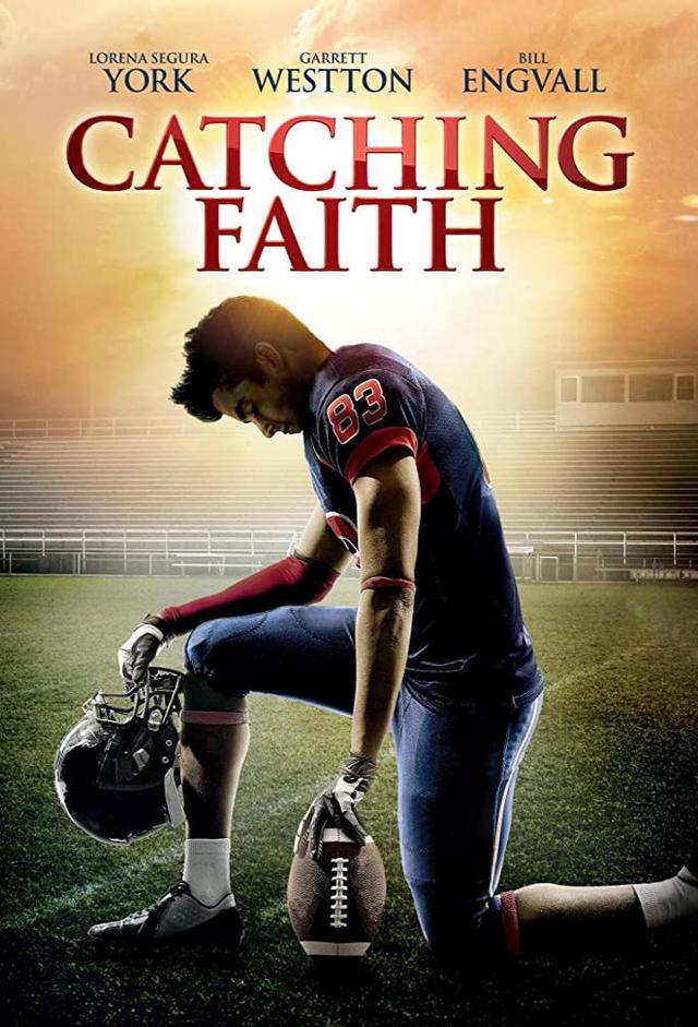 Catching Faith