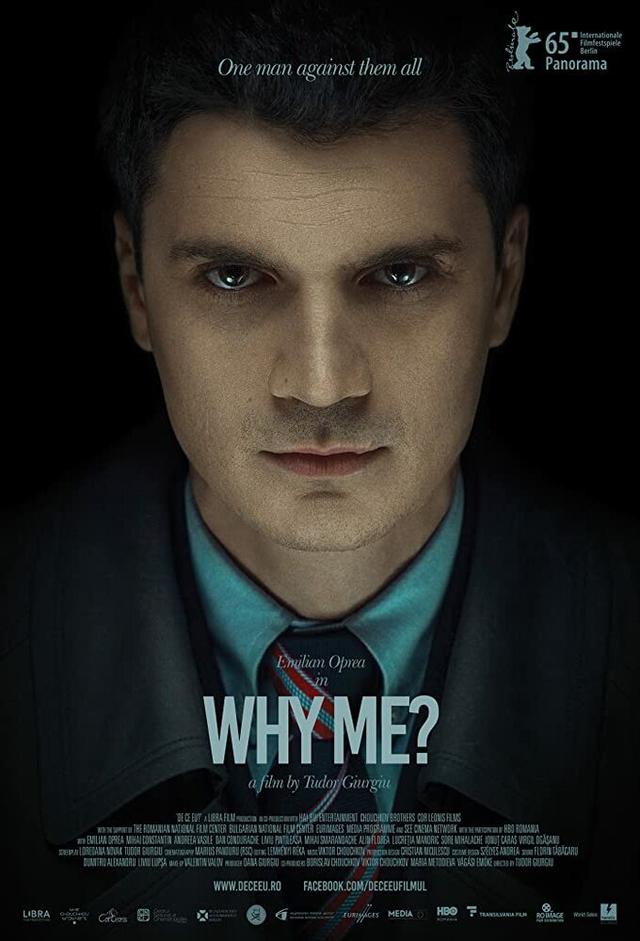 Why me?
