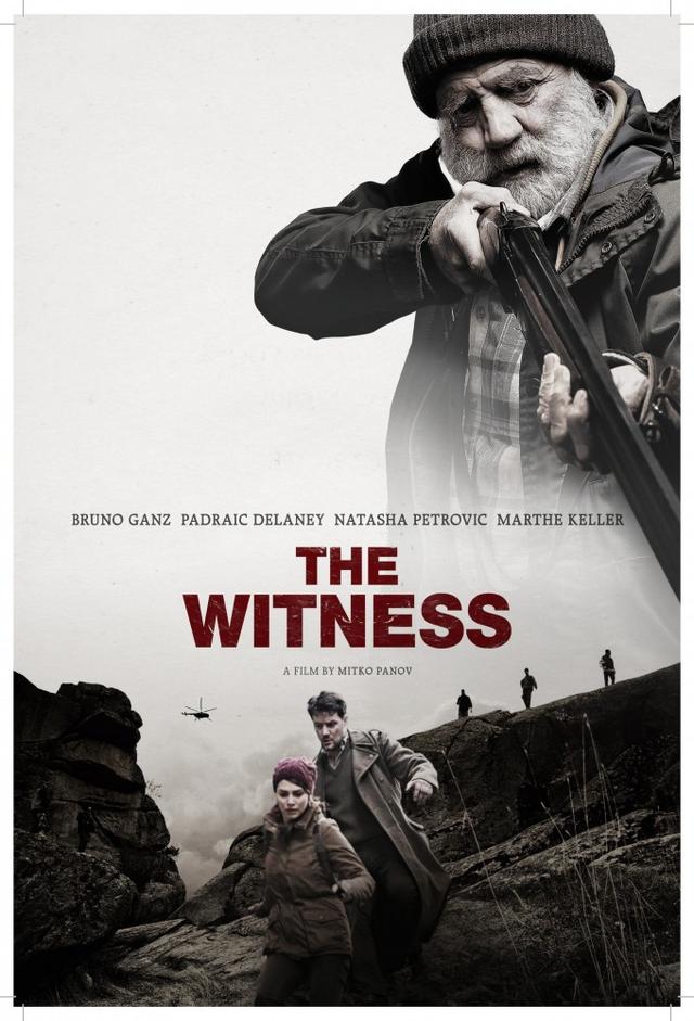 The Witness
