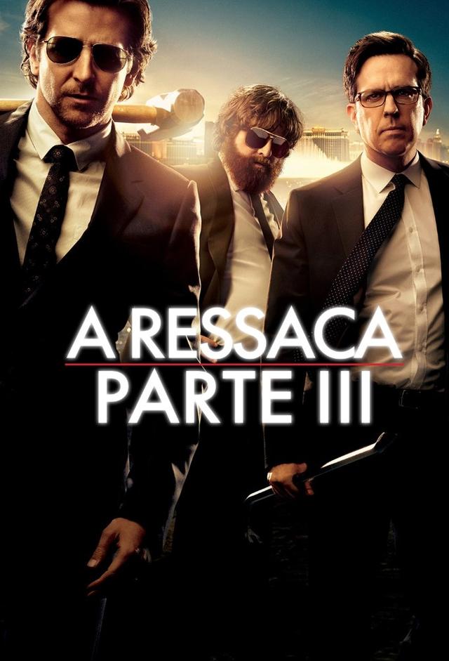 A Ressaca - Parte III