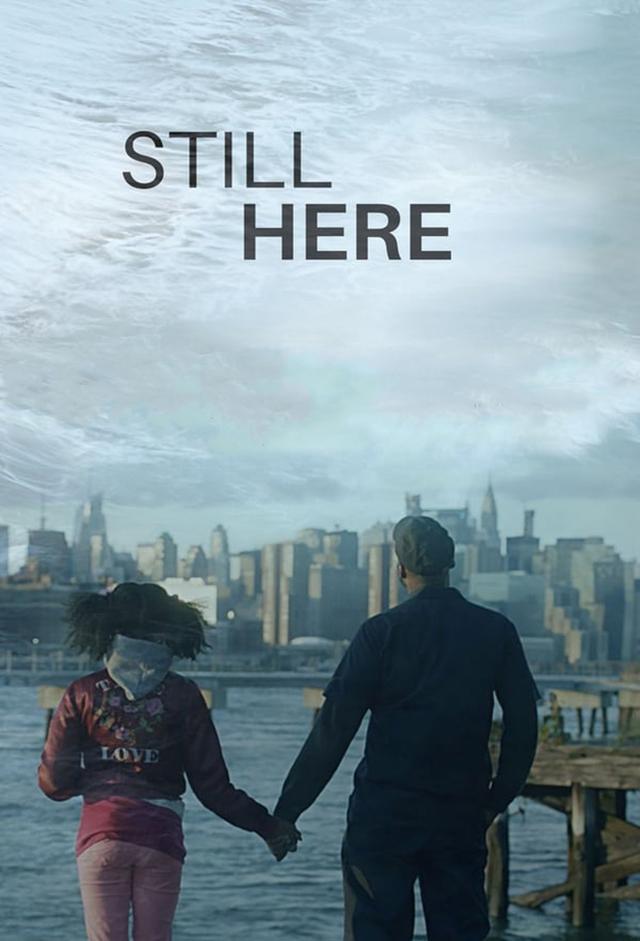 Still Here