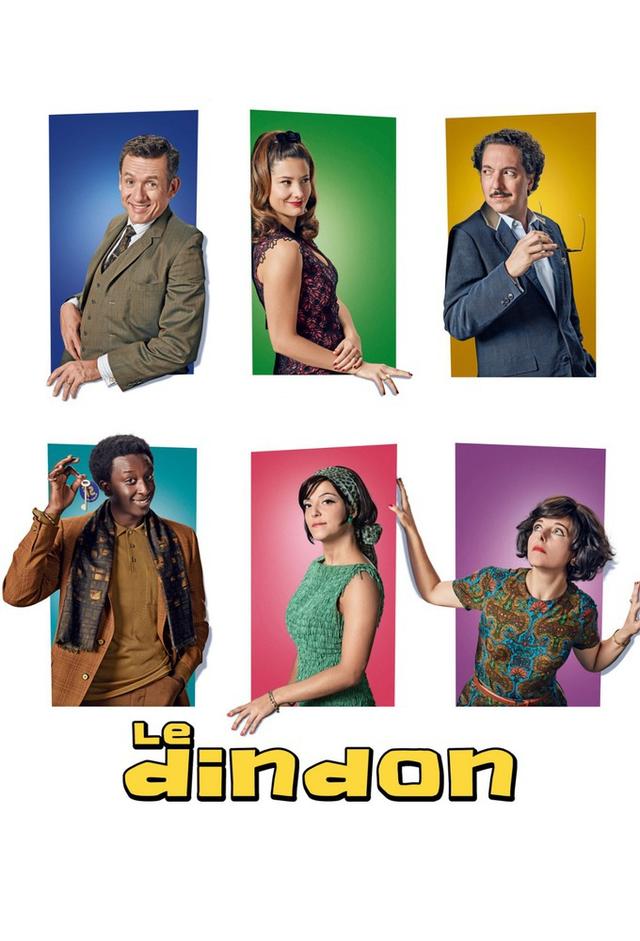 Le Dindon