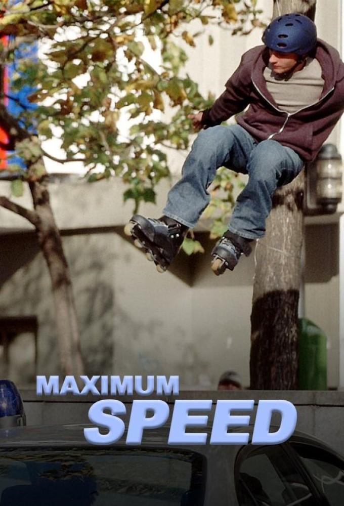 Maximum Speed