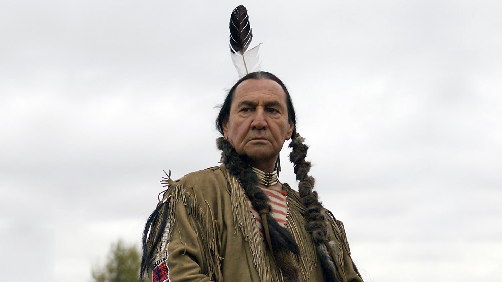 Entierra mi corazón en Wounded Knee