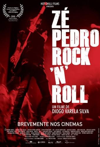 Zé Pedro Rock´n´Roll