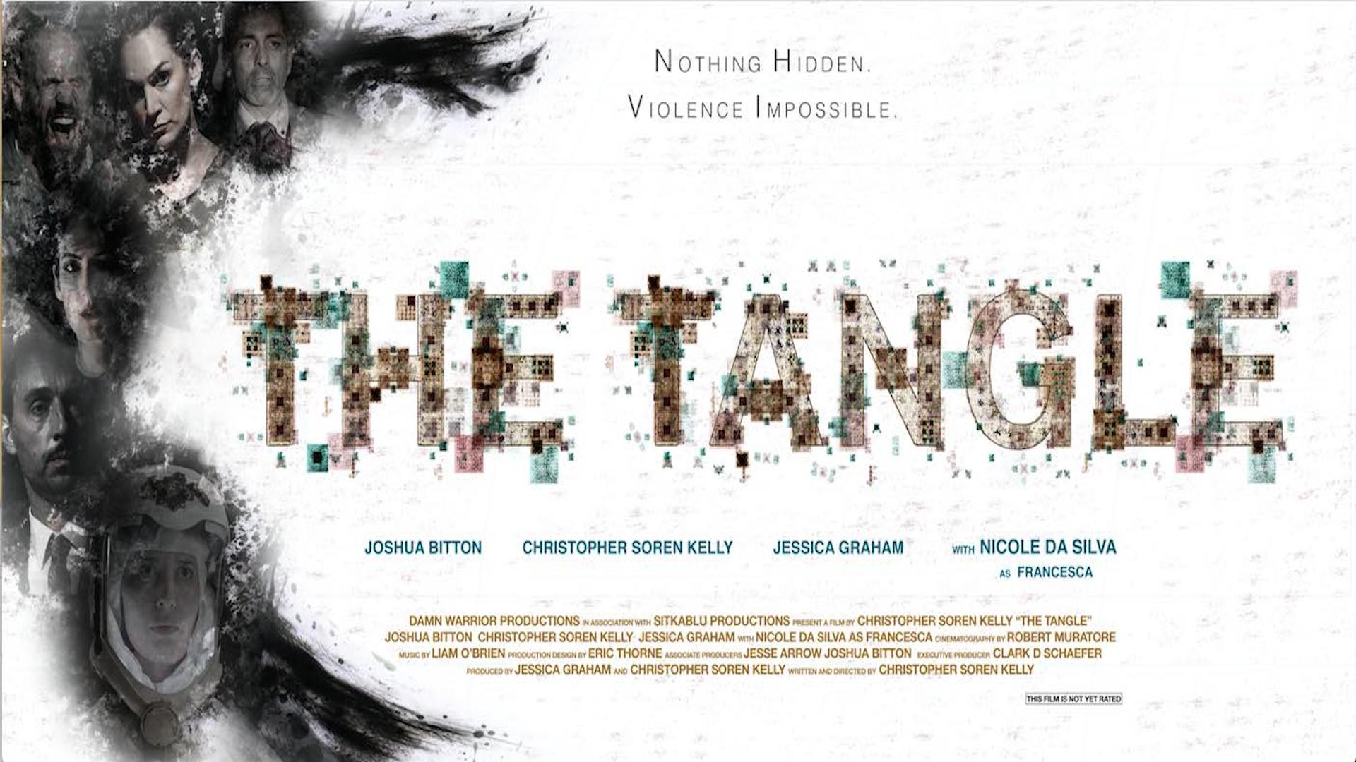 The Tangle