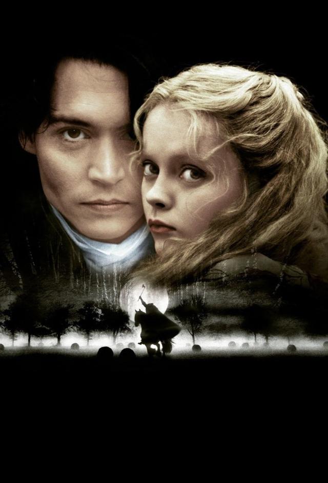 Il mistero di Sleepy Hollow