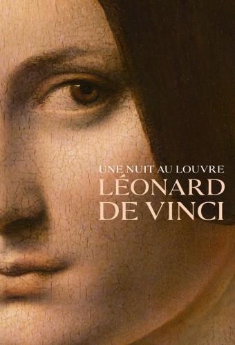 A Night at The Louvre: Leonardo Da Vinci