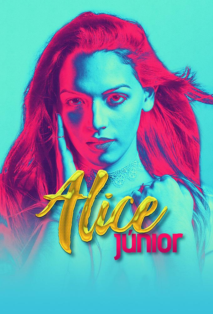 Alice Junior
