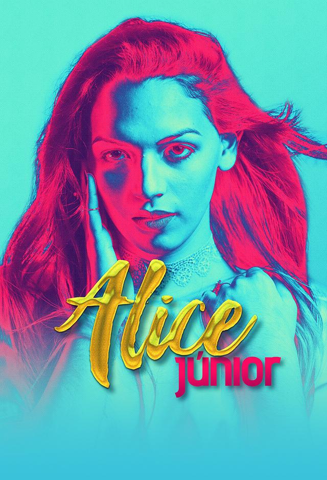 Alice Junior