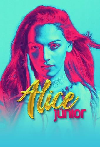 Alice Junior