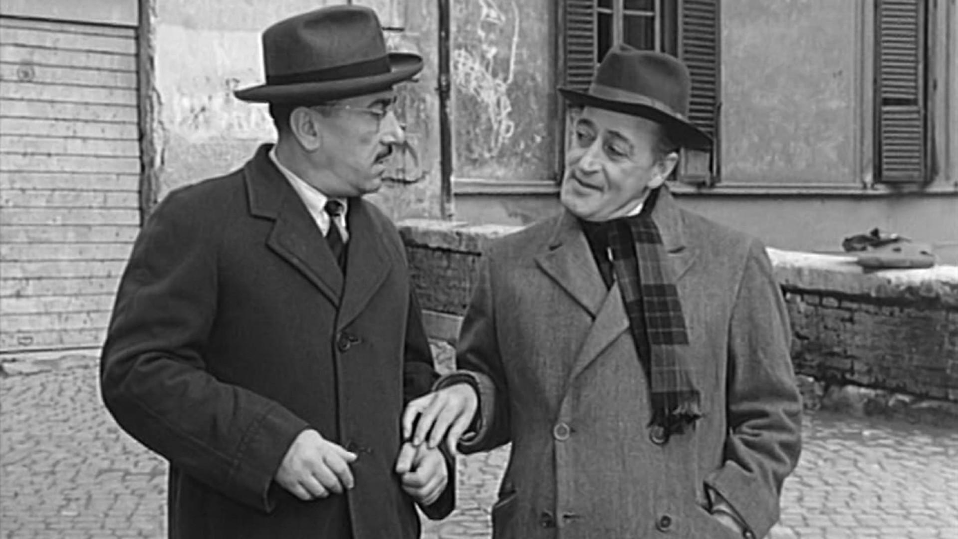La Banda degli Onesti