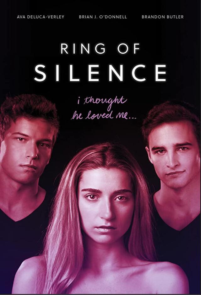 Ring Of Silence
