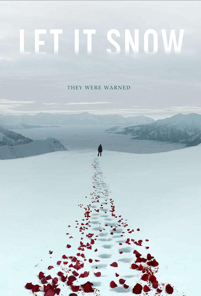 Let It Snow