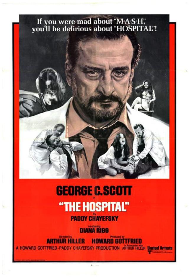 The Hospital