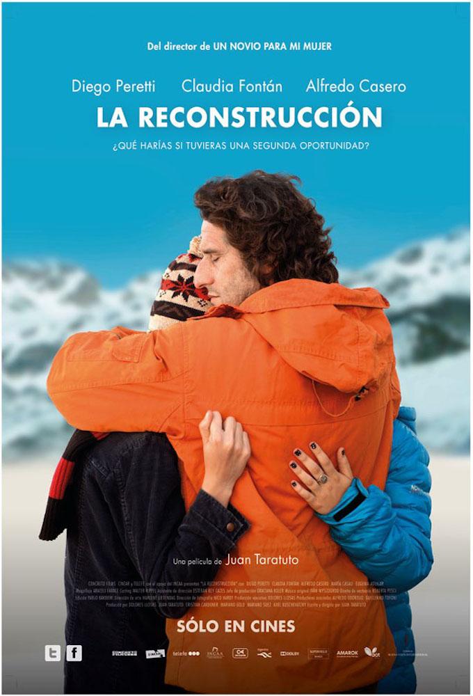 The Reconstruction