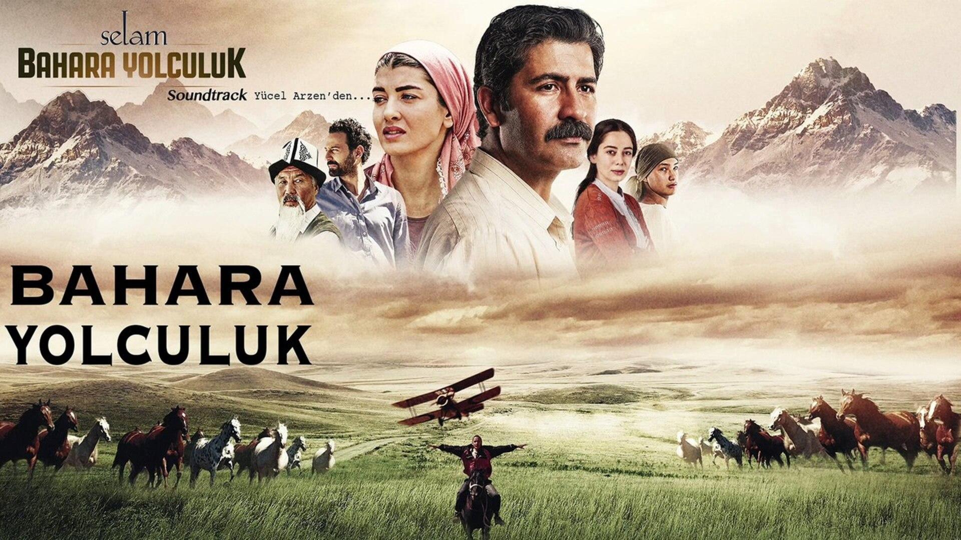 Selam: Bahara Yolculuk