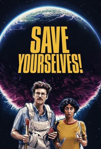 Save Yourselves!