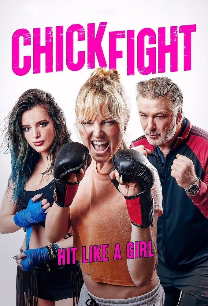 Chick Fight