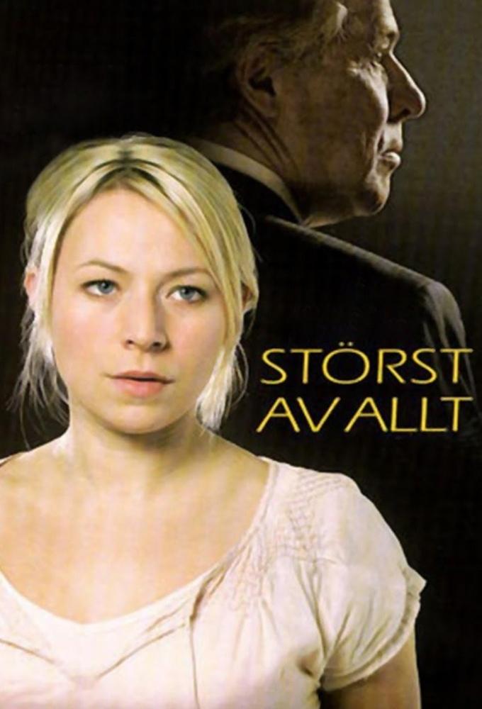 Störst av allt