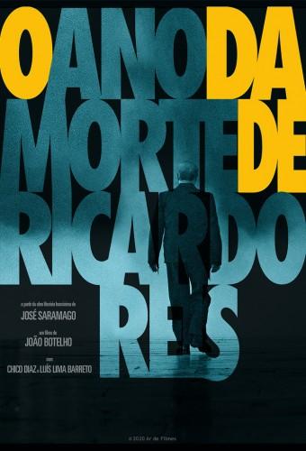 O Ano da Morte de Ricardo Reis