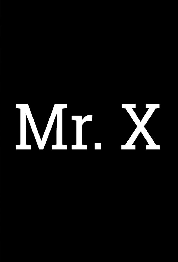 Mr. X