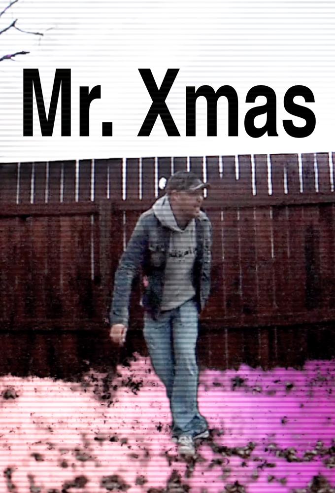 Mr. Xmas