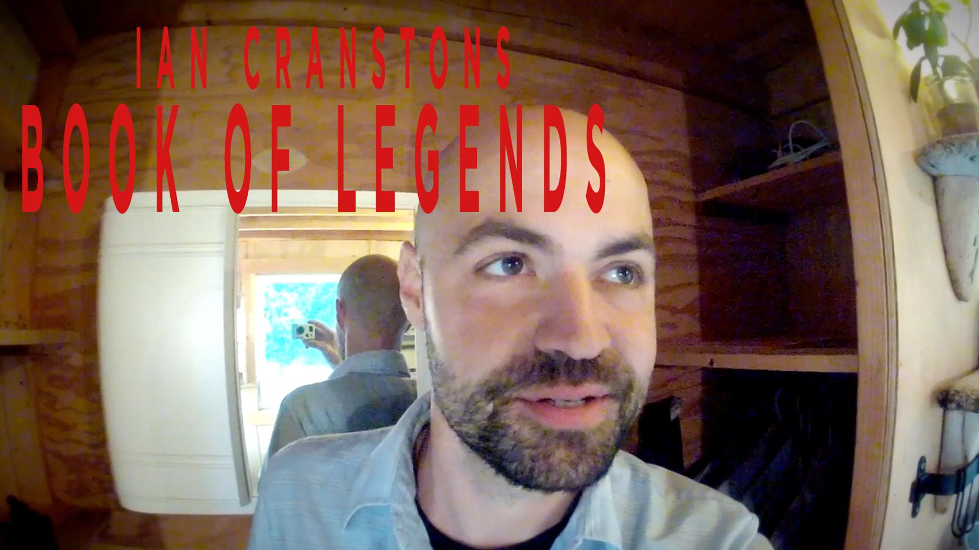 Ian Cranstons Book of Legends