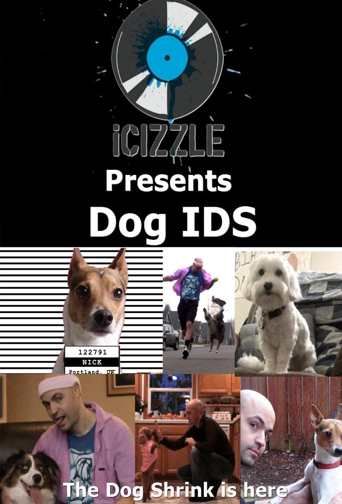 Icizzle Presents Dog IDS
