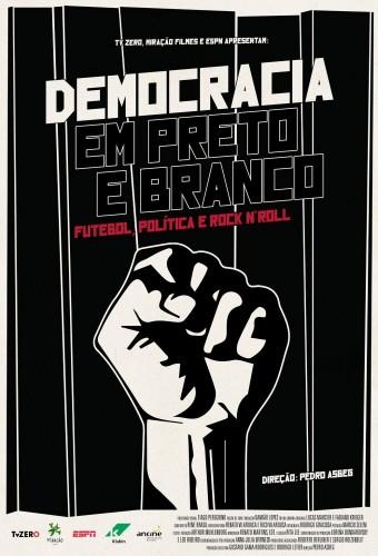 Democracy In White And Black