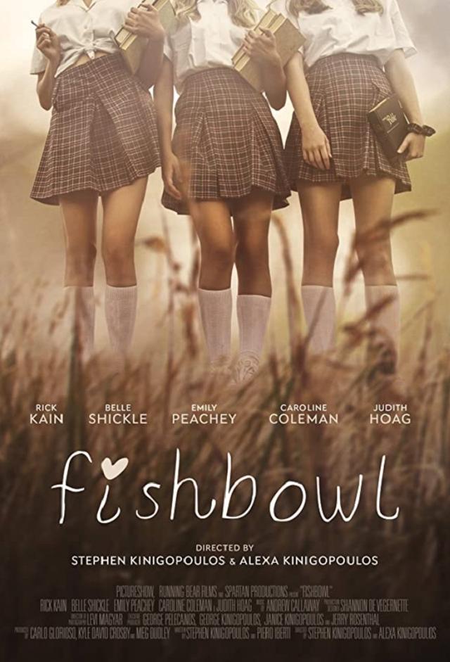 Fishbowl