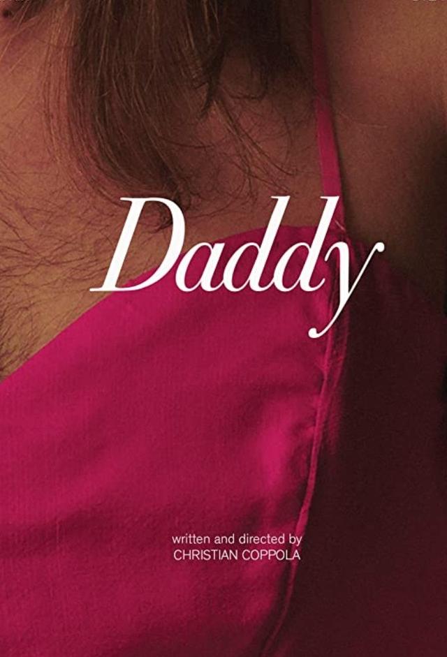 Daddy