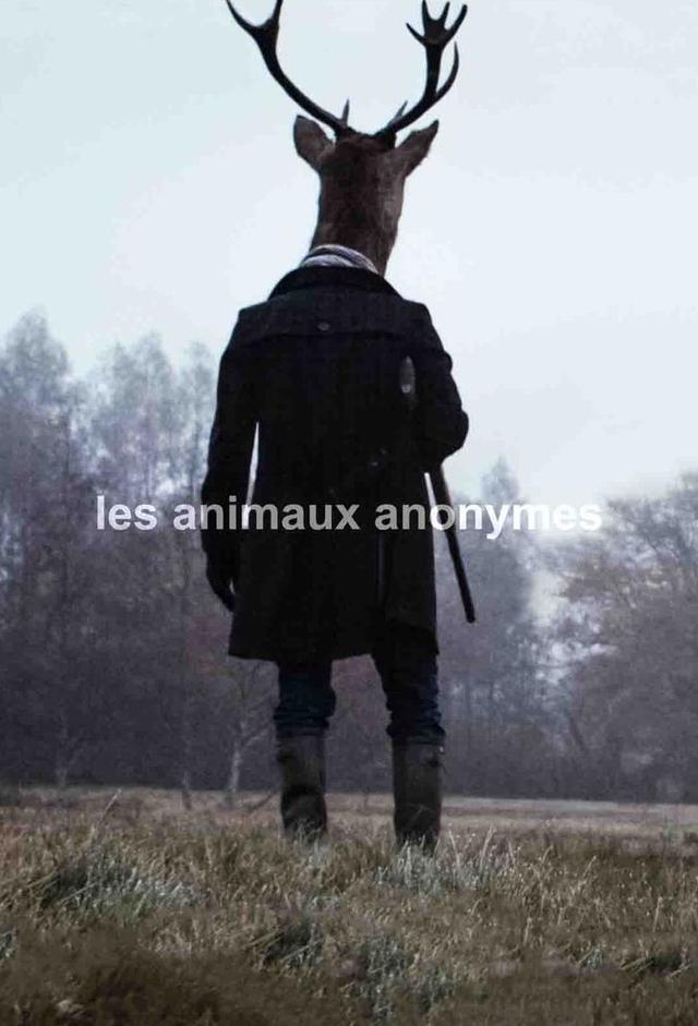 Anonymous Animals