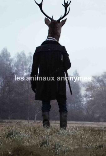 Anonymous Animals