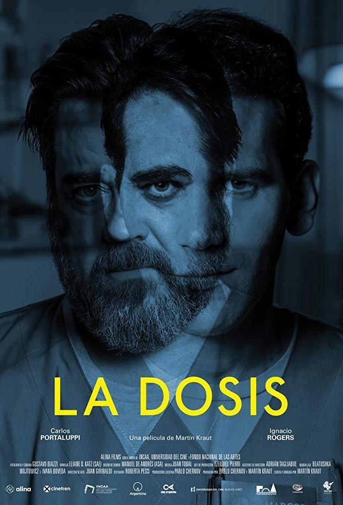 The Dose