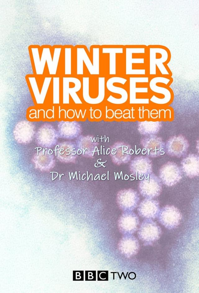 Winter Viruses and How To Beat Them