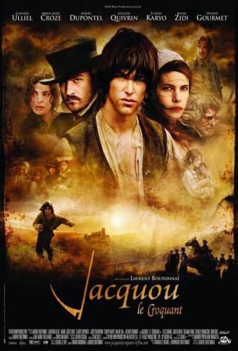 Jacquou the Rebel