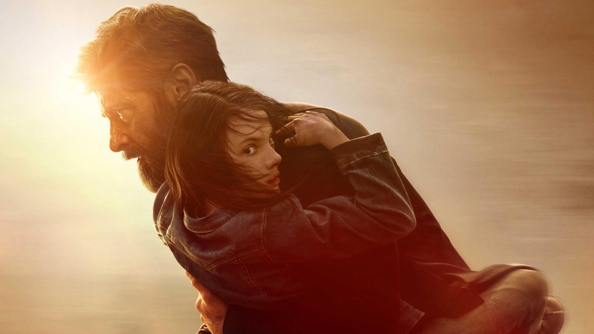 Logan: Wolverine