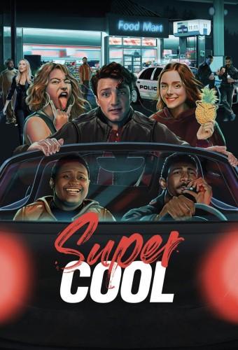 SuperCool