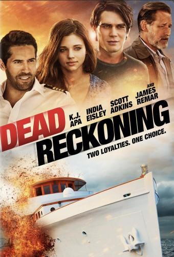 Dead Reckoning