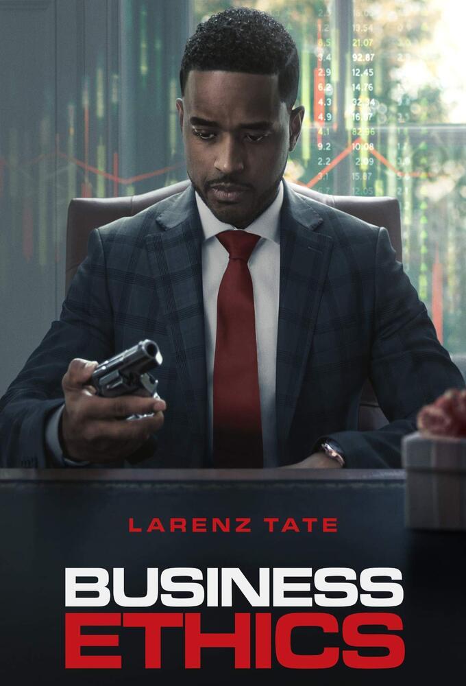 Business Ethics