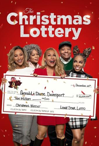 The Christmas Lottery