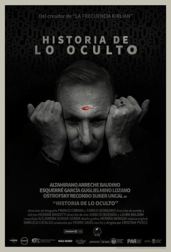 Historia de lo oculto