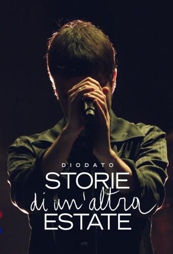 Diodato: storie di un'altra estate